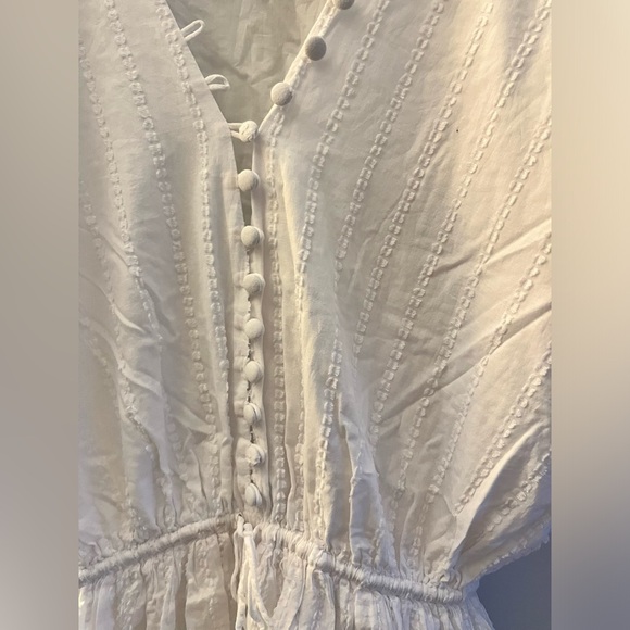 SABO SKIRT mini dress - Picture 3 of 5